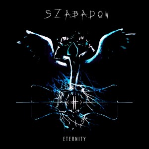 Eternity的專輯Szabadon