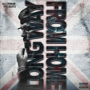 收聽DJ Drama的Fine Art (Explicit)歌詞歌曲