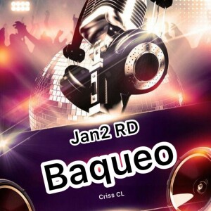 收聽Criss CL的Baqueo歌詞歌曲