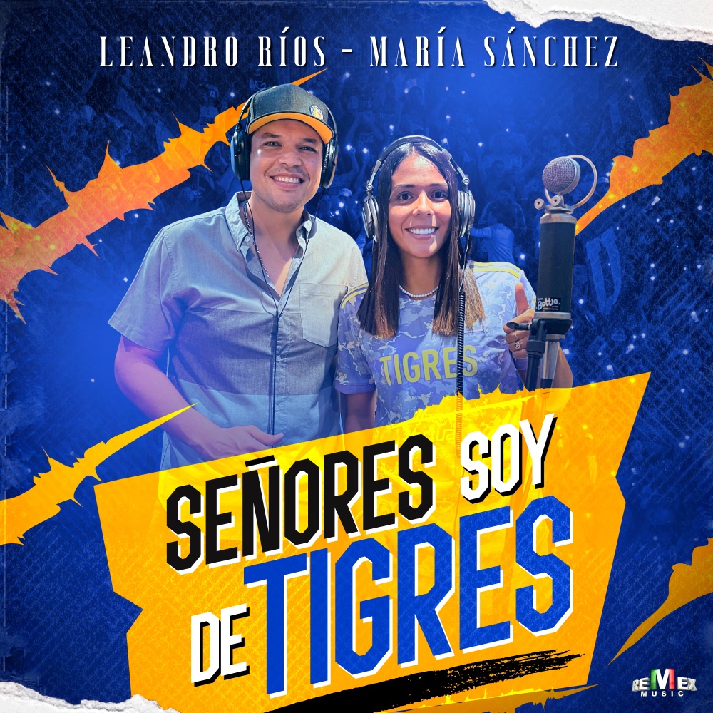 Señores Soy de Tigres