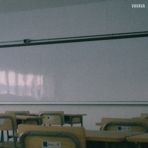 Listen to เราอยากมาเรียนทุกวันเพราะแกเลย song with lyrics from vavava