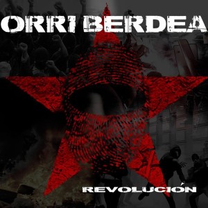 收聽Orri Berdea的El Macetero Antisistema (Explicit)歌詞歌曲