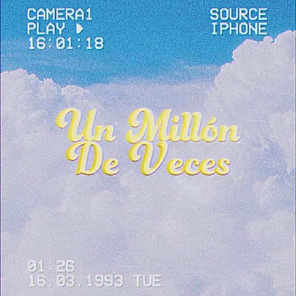 Un millon de veces