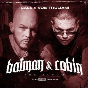 收聽Cals的I Am Legend (Explicit)歌詞歌曲