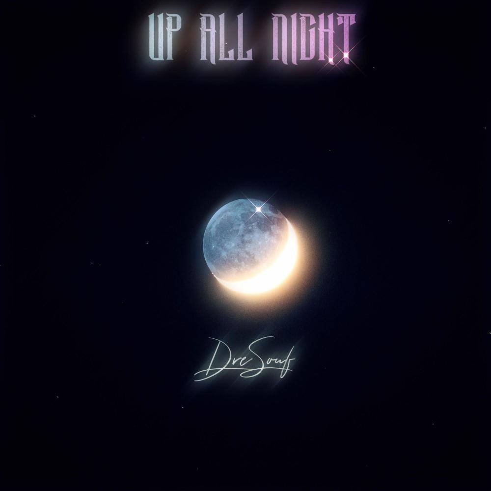 Up All Night (v2) (Explicit)