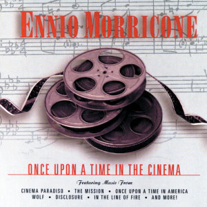 收聽Ennio Morricone的The Mission歌詞歌曲