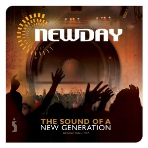 Listen to Crimson Stream (Live) song with lyrics from NewDay