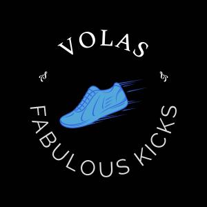 Klondike Kat的專輯VOLAS ON MY FEET (feat. CHARLIE FRANKS, KLONDIKE KAT, YUNGSTAR & SCUMA) [Explicit]
