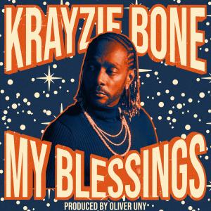 My Blessings (Explicit)