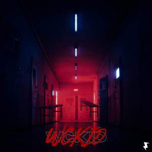 WCKiD的專輯WICKED