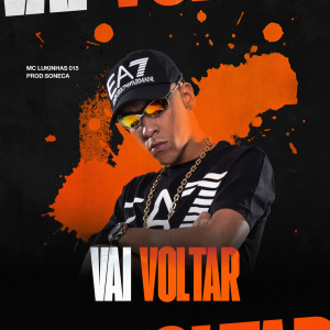 VAI VOLTAR dari MC Lukinhas 015