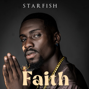 STAR FISH的專輯Faith