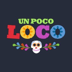 Dengarkan Un poco loco lagu dari Adrian Jesus dengan lirik