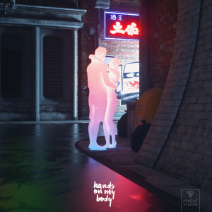 Brevis的專輯Hands On My Body (feat. Hala Sherif)