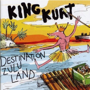 ดาวน์โหลดและฟังเพลง Mac The Knife(Live) พร้อมเนื้อเพลงจาก King Kurt