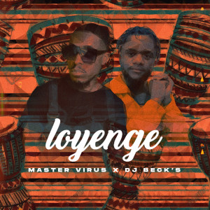 Album Loyenge (Remix) from Master Virus