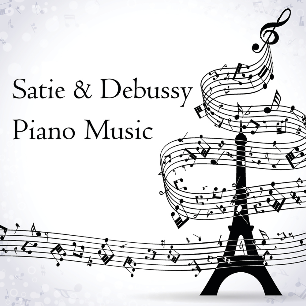 Satie: Choses vues à Droite et à Gauche (sans lunettes) - Fantaisie musculaire