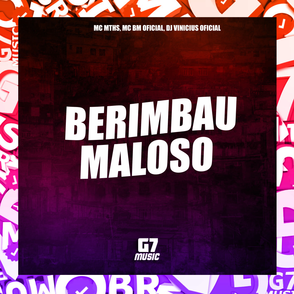 Berimbau Maloso (Explicit)