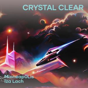 Iza Lach的專輯Crystal Clear