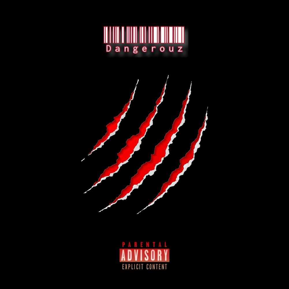 Dangerouz (feat. Gino G & Prod. Clawz) (Explicit)