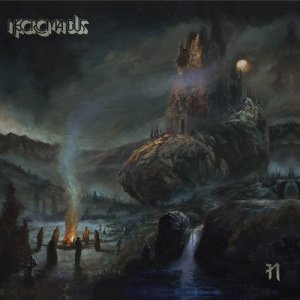 ดาวน์โหลดและฟังเพลง The Warriors พร้อมเนื้อเพลงจาก Necromandaus