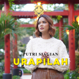 Album Urapilah from Putri Siagian
