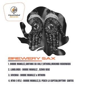 Dengarkan lagu Ntho E Ntle nyanyian Bobbie Manglez dengan lirik