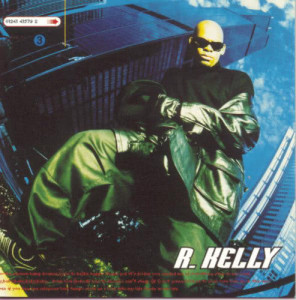 收聽R. Kelly的Step In My Room歌詞歌曲