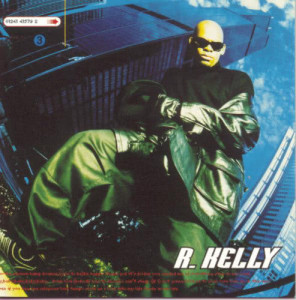 收聽R. Kelly的Baby, Baby, Baby, Baby, Baby...歌詞歌曲