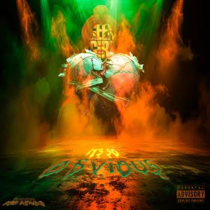 Geek Girl的專輯It's So Obvious (feat. Kid Chaos) [Explicit]