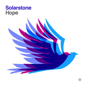 Solarstone的專輯Hope