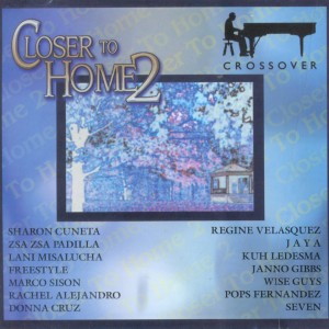 Closer to Home 2 Crossover dari Various Artists