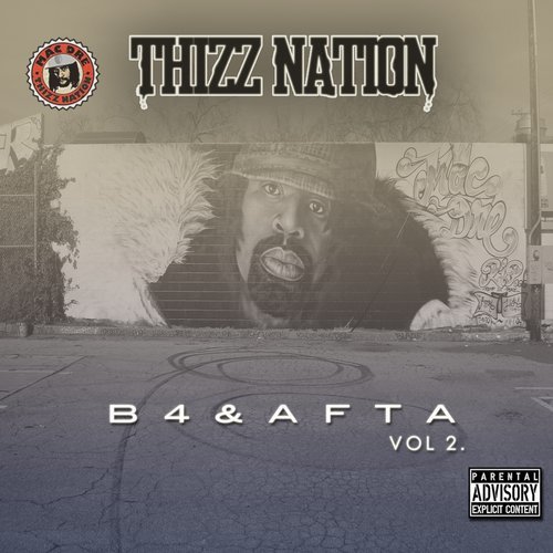 My Turn (feat. Magnolia Chop, K-Loc & Bad Azz) (Explicit)