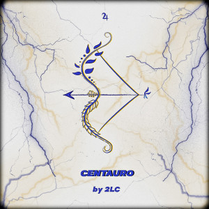 Album Centauro (Explicit) from 2LC