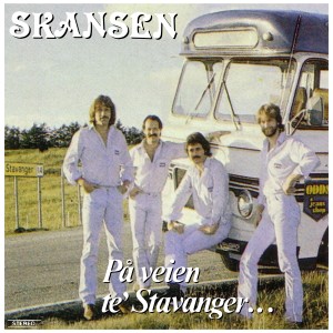 收聽Skansen的Move It歌詞歌曲