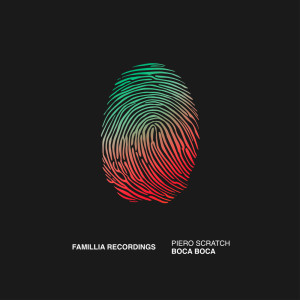Listen to Boca Boca song with lyrics from Piero Scratch
