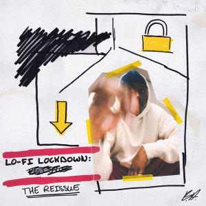 Barney Artist的專輯LOFI LOCKDOWN: THE RE-ISSUE