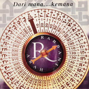 Album Arah from Rabbani