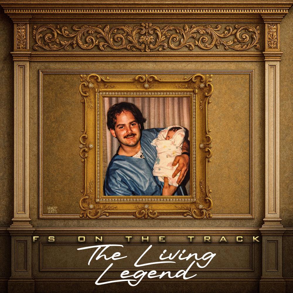 The Living Legend intro (Explicit)