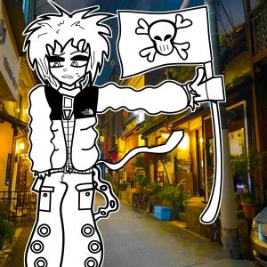 收聽Suspense的DAMAGE (feat. SKATTER)歌詞歌曲