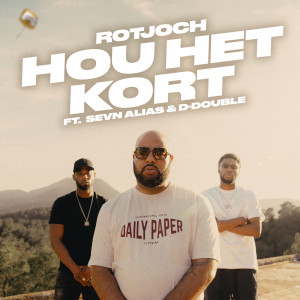 Rotjoch的專輯Hou Het Kort (Explicit)