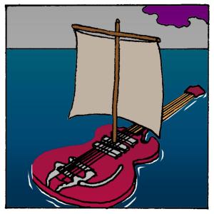 ดาวน์โหลดและฟังเพลง Sleepover (feat. Adam Daniel) พร้อมเนื้อเพลงจาก Dazzler