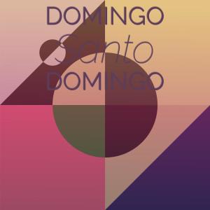 Dengarkan Domingo Santo Domingo lagu dari Hula Hawaiian Quartett dengan lirik