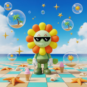 default playlist img