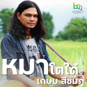 อัลบัม หมาโตใด๋ - Single ศิลปิน เกษม สีชมภู