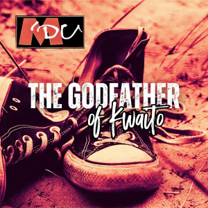 M'Du的專輯The Godfather of Kwaito