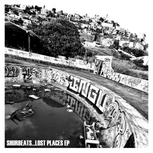 อัลบัม Lost Places EP (Explicit) ศิลปิน Shurbeats