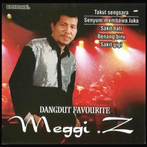 Listen to Senyum Membawa Luka song with lyrics from Meggi Z