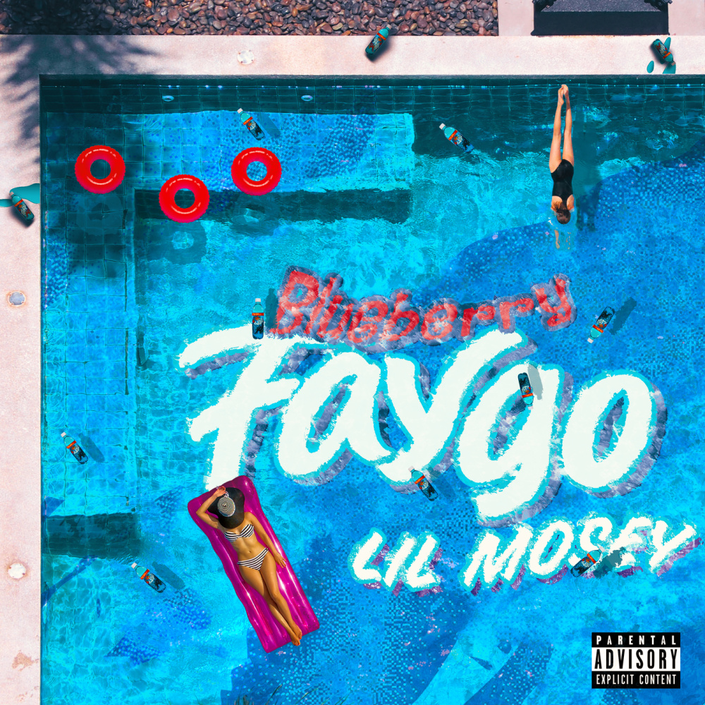 Blueberry Faygo (Explicit)