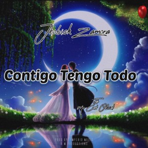 Album Contigo Tengo Todo (feat. MC Cat Oficial) from 